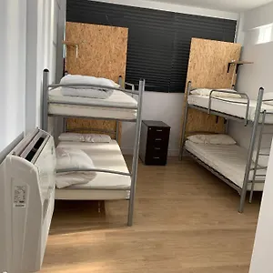 Bilbao Central Rooms Hostel Bilbao