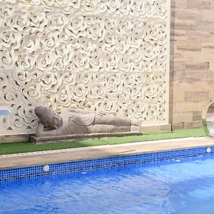 Hotel Florencio Ibiza Sant Antoni de Portmany