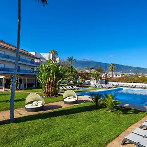 Weare La Paz Hotel Puerto de la Cruz (Tenerife)