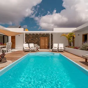Shepherd - Luxury Fuerteventura Guest house Lajares