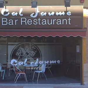 Jaume Guest house Mollerusa