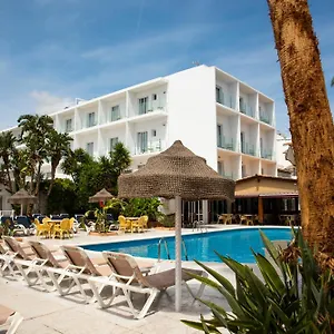 Hotel Mar Y Huerta Es Cana