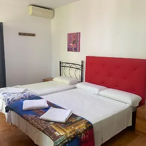 Teruel Guest house Barcelona