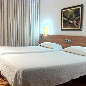 Del Carmen Guest house Santander