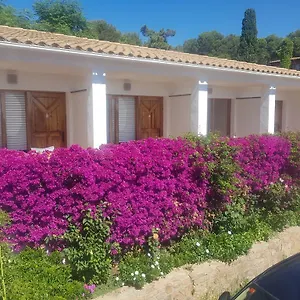 Ondina Hotel Begur