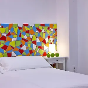 Pil Pil Ostello Bilbao