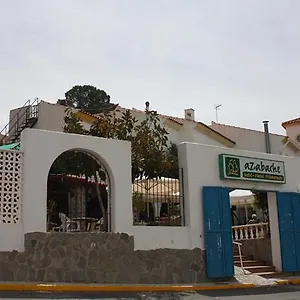 Hotel Restaurante Azabache, Arboleas