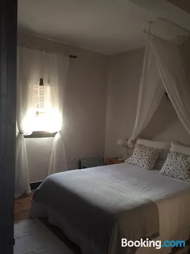 Cortijo Carrillo Bed & Breakfast Cartaojal Spain